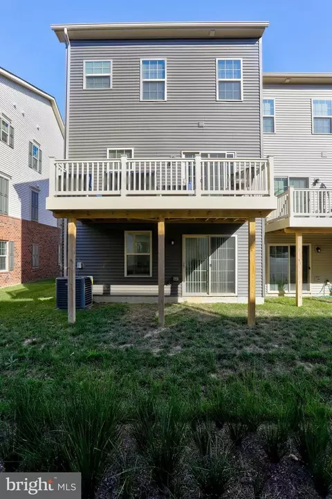 14847 Willow Run Ln, Laurel, MD 20707 photo 29