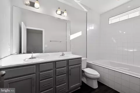 Entry Way - 1027 Overlook Way, Laurel, MD 20707 photo 11 of 13