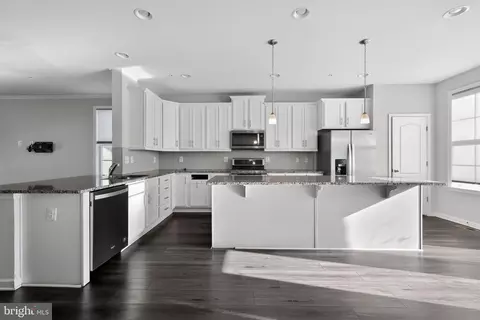 Kitchen - 1027 Overlook Way, Laurel, MD 20707 photo 1 of 1
