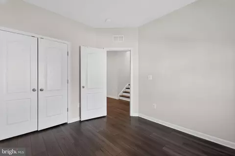 Entry Way - 1027 Overlook Way, Laurel, MD 20707 photo 5 of 13