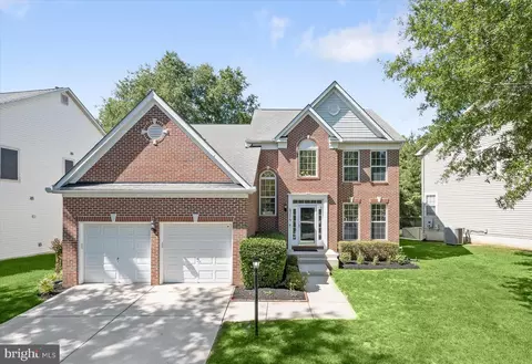 4314 Quanders Promise Dr, Bowie, MD 20720