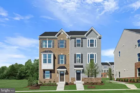5405 Billenca Ln #WA2029E, Marlboro, MD 20772