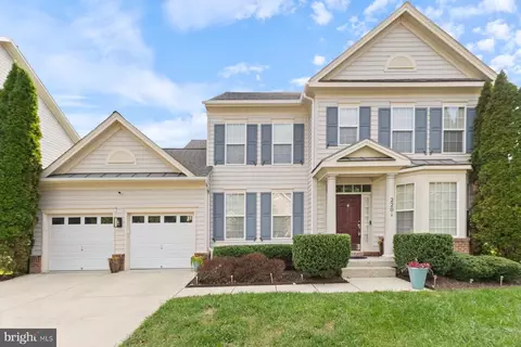 2201 Herring Creek Dr, Accokeek, MD 20607