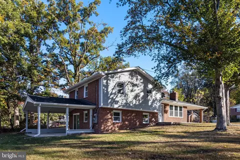 2804 Testway Ave, Fort Washington, MD 20744