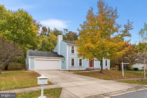 2807 Falling Brk, Hyattsville, MD 20783
