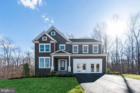 10915 Golden Glow Ave, Marlboro, MD 20774
