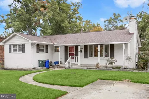 3533 Duke St, College Park, MD 20740