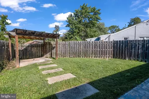 Exterior - 7600 Normandy Rd, Landover, MD 20785 photo 7 of 9