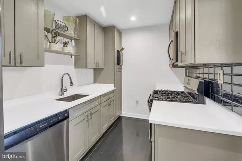 Kitchen - 7600 Normandy Rd, Landover, MD 20785 photo 1 of 3