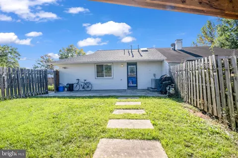 Exterior - 7600 Normandy Rd, Landover, MD 20785 photo 6 of 9