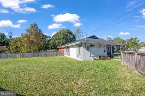 Exterior - 7600 Normandy Rd, Landover, MD 20785 photo 2 of 9