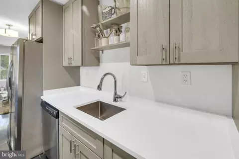 Kitchen - 7600 Normandy Rd, Landover, MD 20785 photo 3 of 3
