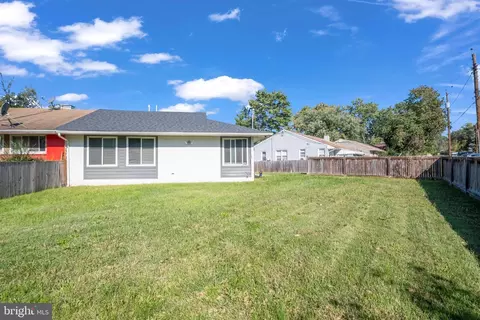 Exterior - 7600 Normandy Rd, Landover, MD 20785 photo 4 of 9