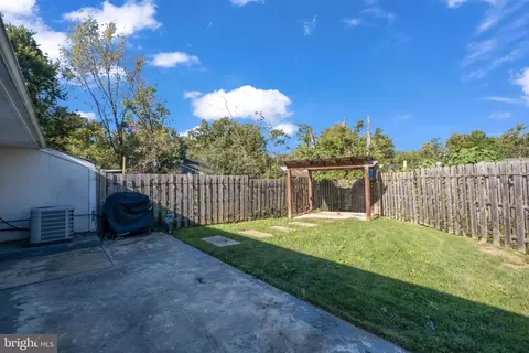 Exterior - 7600 Normandy Rd, Landover, MD 20785 photo 3 of 9
