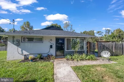 7600 Normandy Rd, Landover, MD 20785