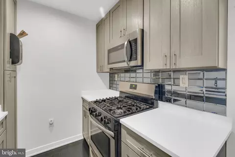 Kitchen - 7600 Normandy Rd, Landover, MD 20785 photo 2 of 3