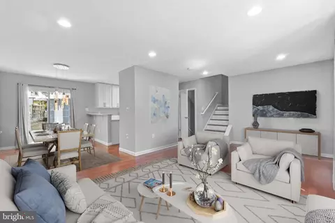 3728 Dianna Rd, Suitland, MD 20746