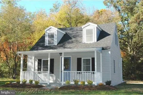 11000 Brookland Rd, Glenn Dale, MD 20769