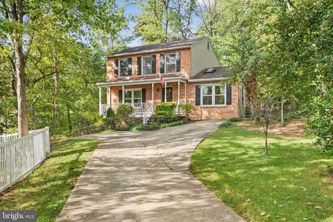 3204 Cheverly Hills Ct, Cheverly, MD 20785