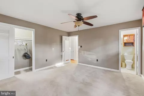 Bedroom - 7404 Lois, Lanham, MD 20703 photo 2 of 8