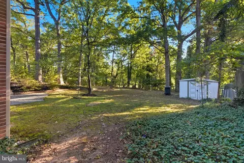 Exterior - 7404 Lois, Lanham, MD 20703 photo 2 of 3