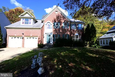 17006 Longleaf Dr, Bowie, MD 20716