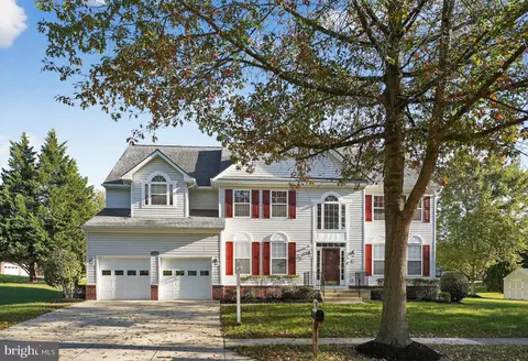 1600 Whistling Duck Dr, Marlboro, MD 20774