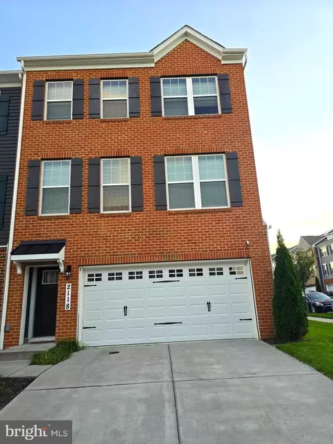 2118 Ruby Turn, Bowie, MD 20721