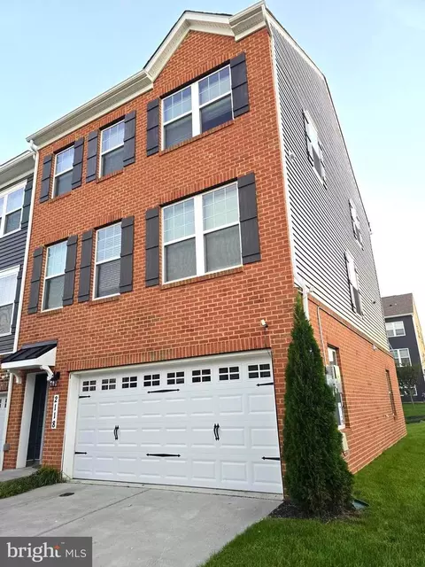 Exterior - 2118 Ruby Turn, Bowie, MD 20721 photo 3 of 3