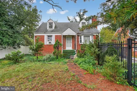 4011 Forestville Rd, District Heights, MD 20747
