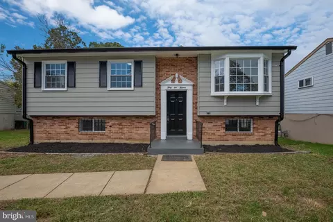 3113 Lakehurst Ave, District Heights, MD 20747