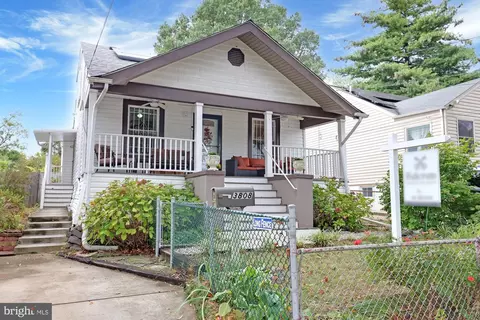 3808 40th Ave, Brentwood, MD 20722