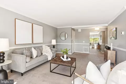 3341 Huntley Square Dr #A-1, Temple Hills, MD 20748