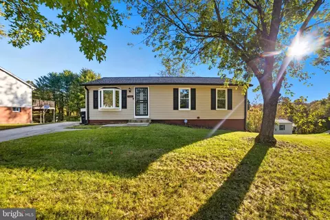 7200 Sybaris Dr, Marlboro, MD 20772
