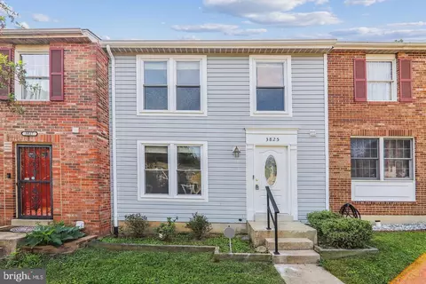 3825 Evans Trail Ct, Beltsville, MD 20705
