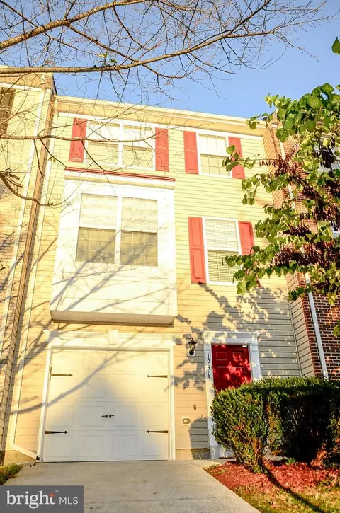 12905 Center Park Way, Marlboro, MD 20772