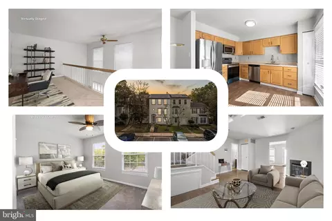 14947 London Ln, Bowie, MD 20715