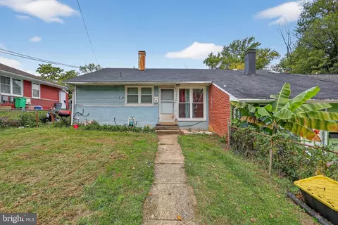 7850 Burnside Rd, Landover, MD 20785