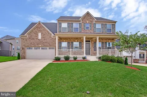 9221 Ballotade St, Marlboro, MD 20772