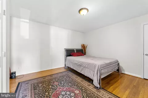 Bedroom - 9207 4th St, Lanham, MD 20706 photo 1 of 4