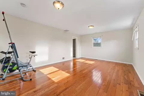 Living - 9207 4th St, Lanham, MD 20706 photo 2 of 2