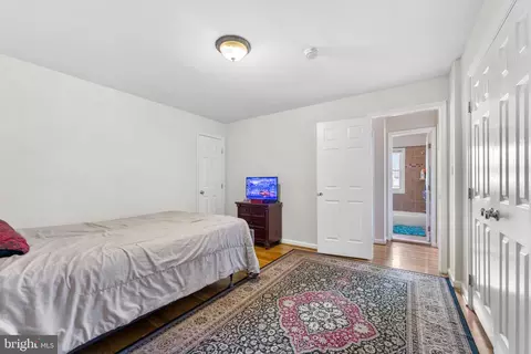 Bedroom - 9207 4th St, Lanham, MD 20706 photo 2 of 4
