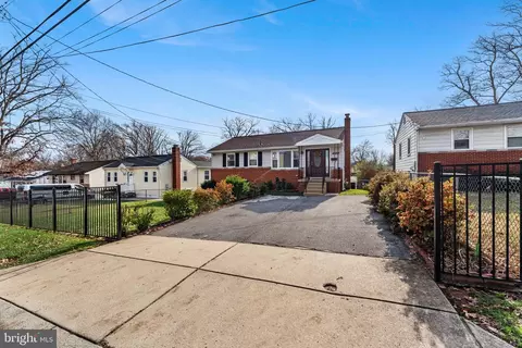 Other - 9207 4th St, Lanham, MD 20706 photo 1 of 16