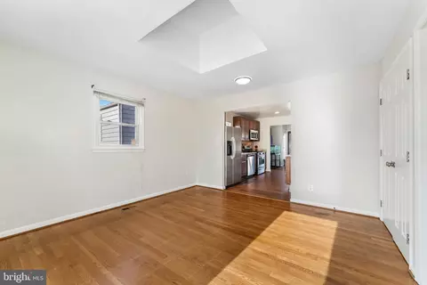 Living - 9207 4th St, Lanham, MD 20706 photo 1 of 2