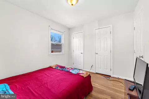 Bedroom - 9207 4th St, Lanham, MD 20706 photo 4 of 4
