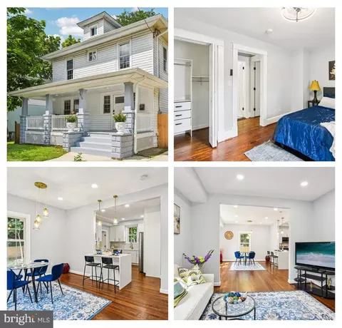 3910 Webster St, Brentwood, MD 20722