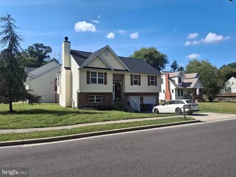 7704 Beall Rd, Laurel, MD 20707