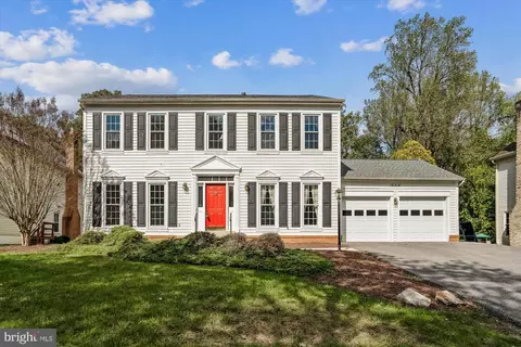 16316 Bawtry Ct, Bowie, MD 20715