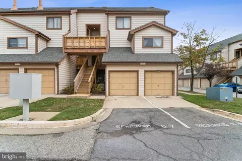 14114 B Lauren Ln #27B, Laurel, MD 20707