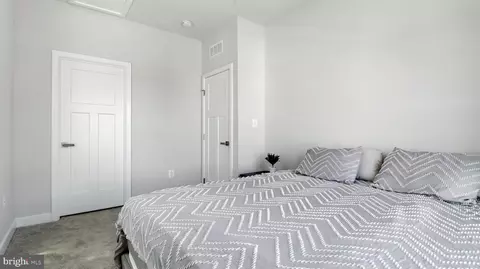 Bedroom - 117 Hawlings River Rd, Laurel, MD 20708 photo 9 of 10